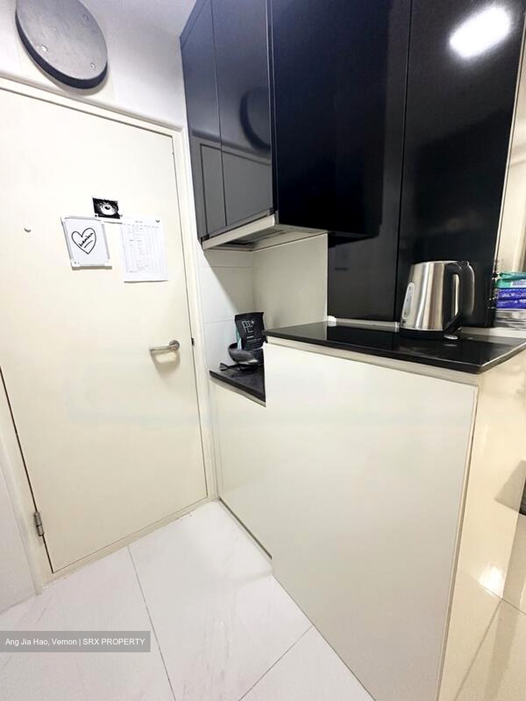 City Loft (D8), Apartment #492873301